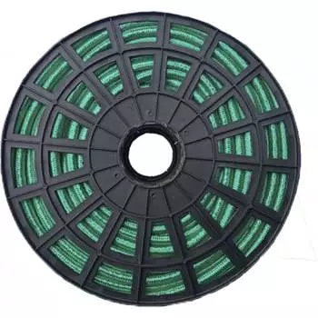 Плетеная веревка Эбис 188