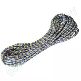 Плетеная веревка Эбис 257