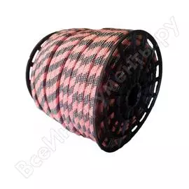 Плетеная веревка Эбис 71439