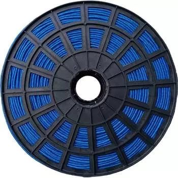 Плетеная веревка Эбис 166