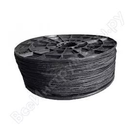 Плетеная веревка Эбис 169