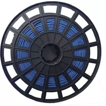 Плетеная веревка Эбис 170