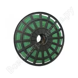 Плетеная веревка Эбис 172