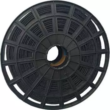 Плетеная веревка Эбис 177