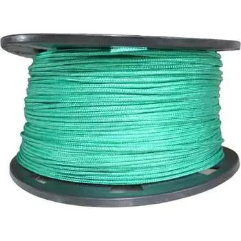 Плетеная веревка Эбис 76242