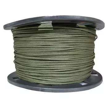 Плетеная веревка Эбис 76269