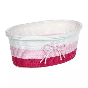 Плетеное кашпо Inbloom 164-304