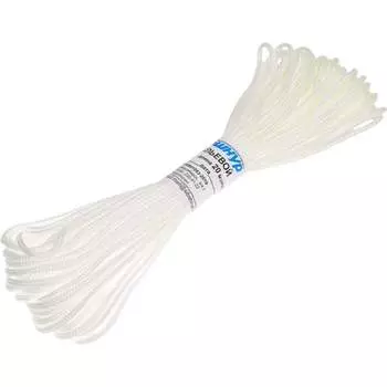 Плетеный бельевой шнур Сибшнур 20214