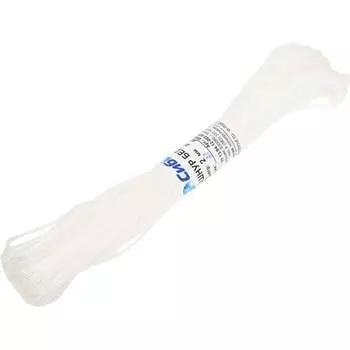 Плетеный бельевой шнур Сибшнур 20201