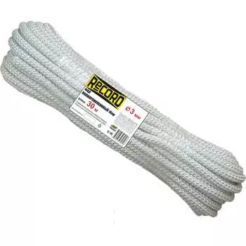 Плетеный фал RECORD