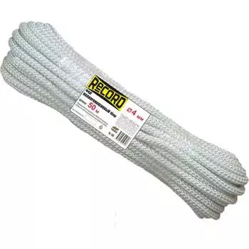 Плетеный фал RECORD