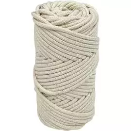 Плетеный хлопковый шнур truEnergy