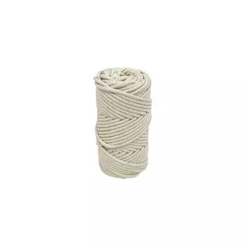 Плетеный хлопковый шнур truEnergy 12659