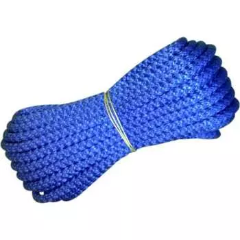 Плетеный полипропиленовый канат VOREL