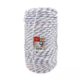 Плетеный полипропиленовый шестнадцатипрядный фал Кошкин Дом 50-17-008