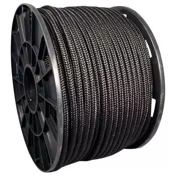 Плетеный полипропиленовый шнур ООО Оптхозторг 05881003