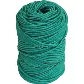 Плетеный полипропиленовый шнур truEnergy