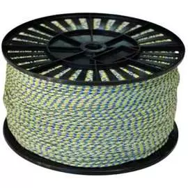 Плетеный полипропиленовый шнур truEnergy