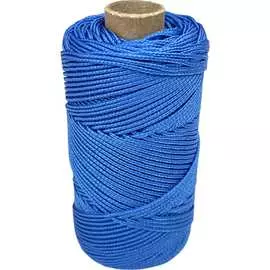 Плетеный полипропиленовый шнур truEnergy