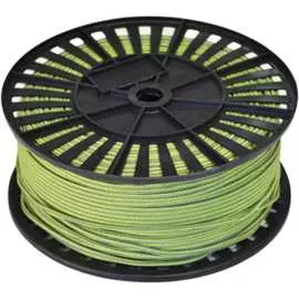 Плетеный полипропиленовый шнур truEnergy 12044