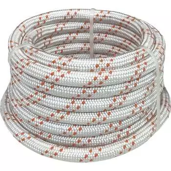 Плетеный полипропиленовый шнур truEnergy