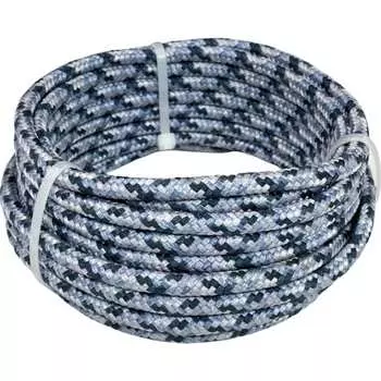 Плетеный полипропиленовый шнур truEnergy