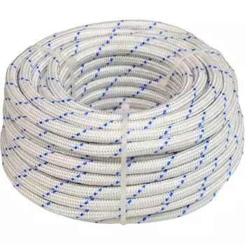 Плетеный полипропиленовый шнур truEnergy