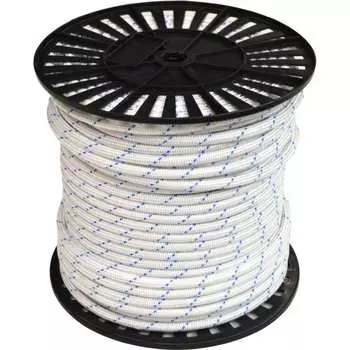 Плетеный полипропиленовый шнур truEnergy 12081