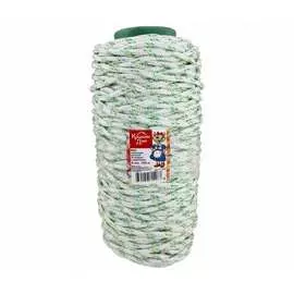 Плетеный шестнадцатипрядный капроновый фал Кошкин Дом 50-17-206