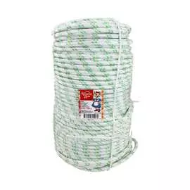 Плетеный шестнадцатипрядный капроновый фал Кошкин Дом 50-17-208