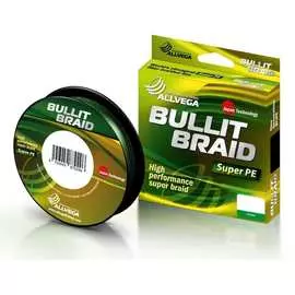 Плетеный шнур ALLVEGA