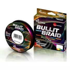 Плетеный шнур ALLVEGA