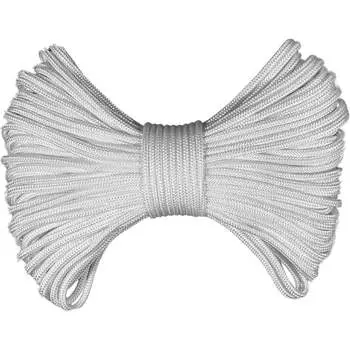 Плетеный шнур полиамидный ООО Оптхозторг 0184502
