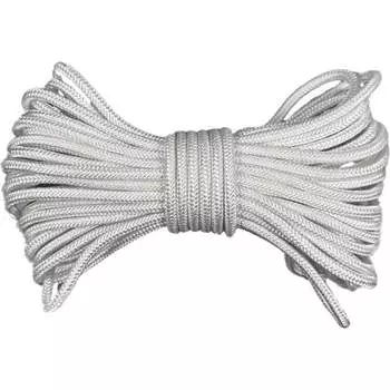 Плетеный шнур полиамидный ООО Оптхозторг 186301