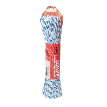 Высокопрочный плетеный шнур Tech-Krep 139909