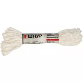 Плетеный шнур Tech-Krep 140350