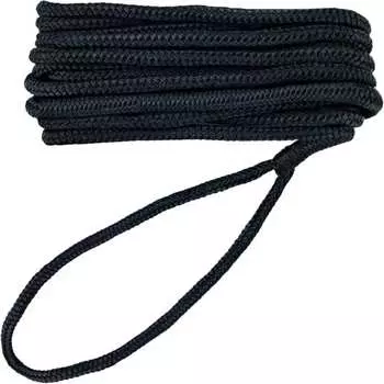 Плетеный швартовый трос Skipper