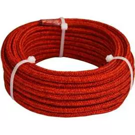 Плетеный текстильный шнур truEnergy