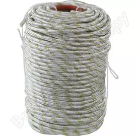 Плетеный капроновый фал СИБИН 50220-12