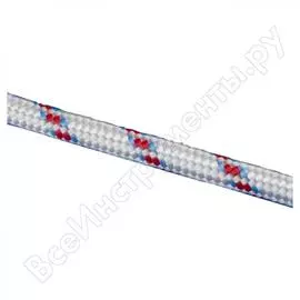 Плетеный полипропиленовый фал СИБИН 50215-10