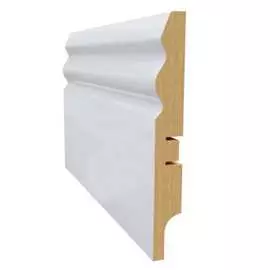 Плинтус AGIS LATO LT-206-100