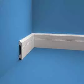 Плинтус AGIS EP004