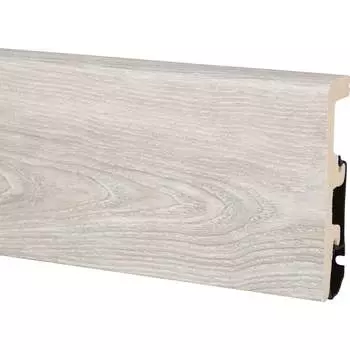 Плинтус Arbiton Integra 550600