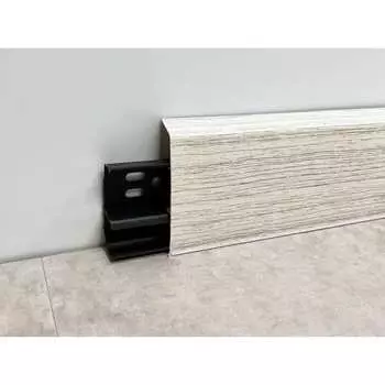 Плинтус Bonkeel Style BS7022 2200x70x26мм 535709