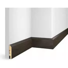 Плинтус Cosca Decor ЕP07 NanoFlex СПБ081587