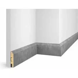 Плинтус Cosca Decor VP07 СПБ103254