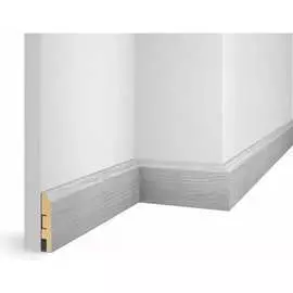 Плинтус Cosca Decor WP07 СПБ103727