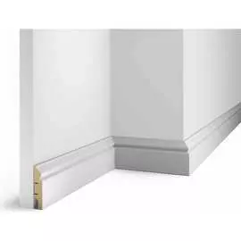 Плинтус Cosca Decor AP05 СПБ095912