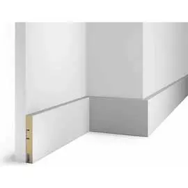 Плинтус Cosca Decor AP75 СПБ098263