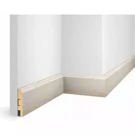 Плинтус Cosca Decor WP07 СПБ103252